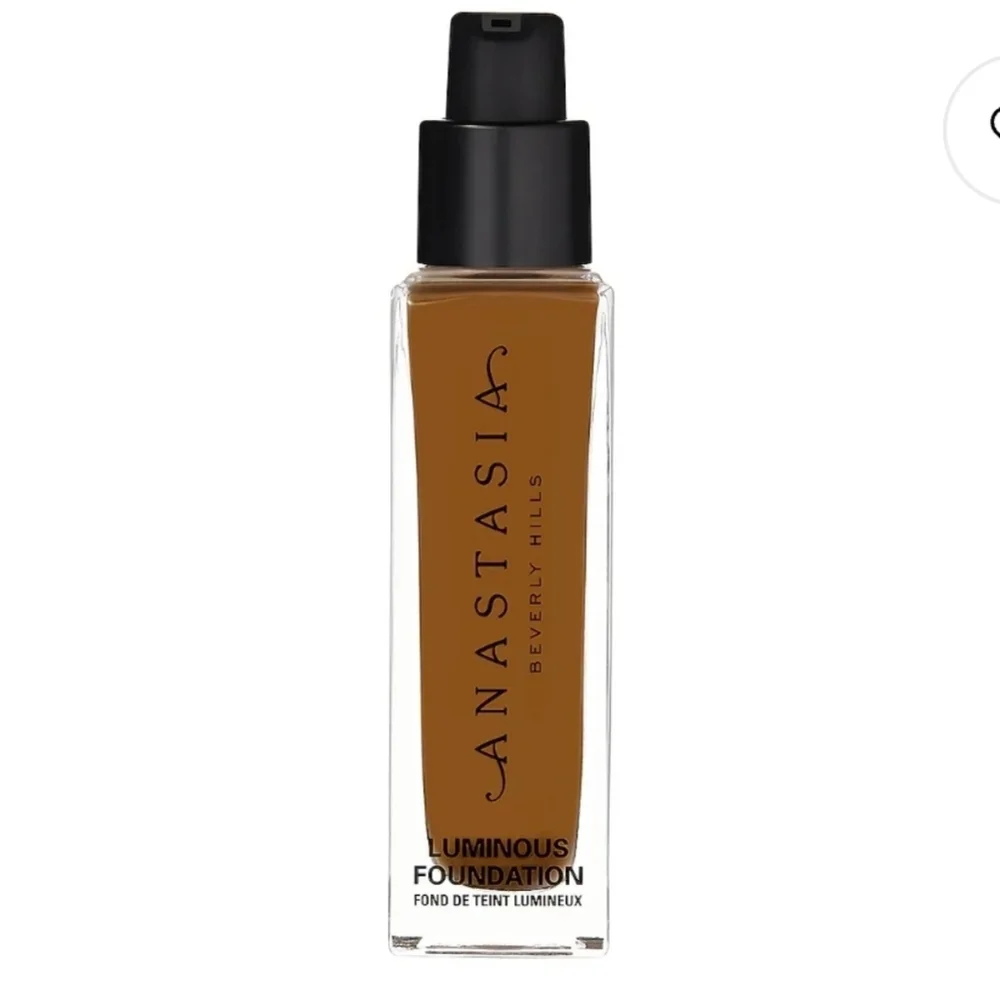 Anastasia Beverly Hills Medium Coverage Natural Finish Luminous Foundation 470c